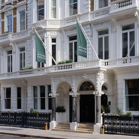 The Other House South Kensington Londýn Exteriér fotografie